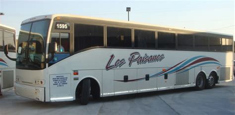 Autobuses los paisanos - Welcome! English. Bienvenido! Español 